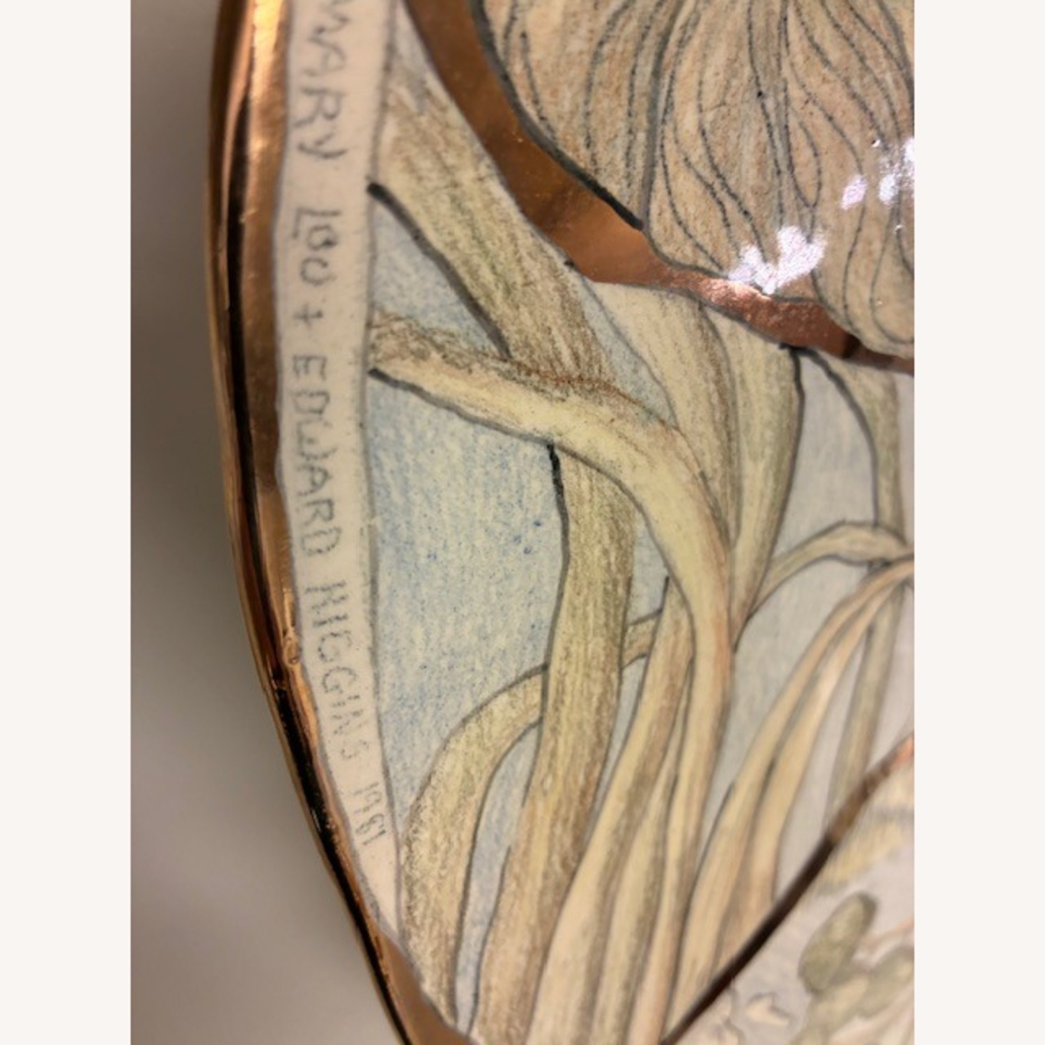 Original Art Work by Mary Lou Higgins - image-2