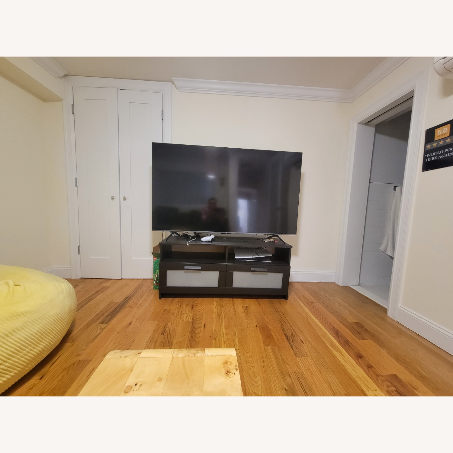 IKEA Brimnes TV Stand - image-2