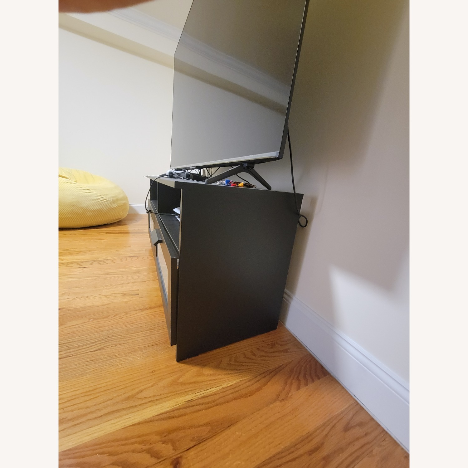 IKEA Brimnes TV Stand - image-3