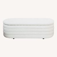Calion Storage Bench 