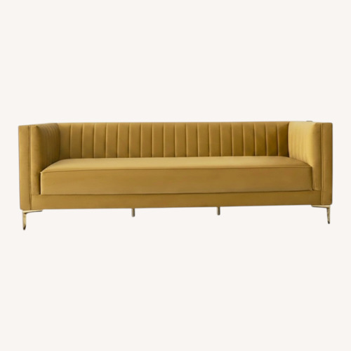 Used Kendra Sofa  for sale on AptDeco