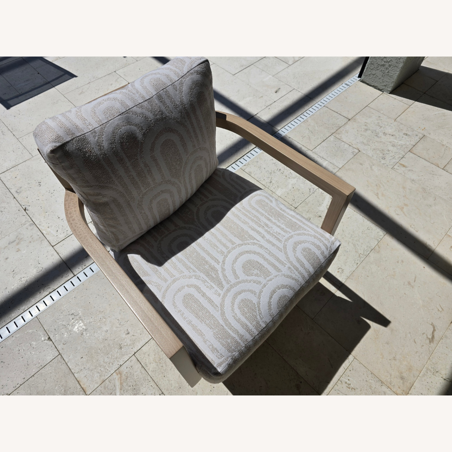 High Quality Handcrafted Luxury Outdoor Furniture - image-9
