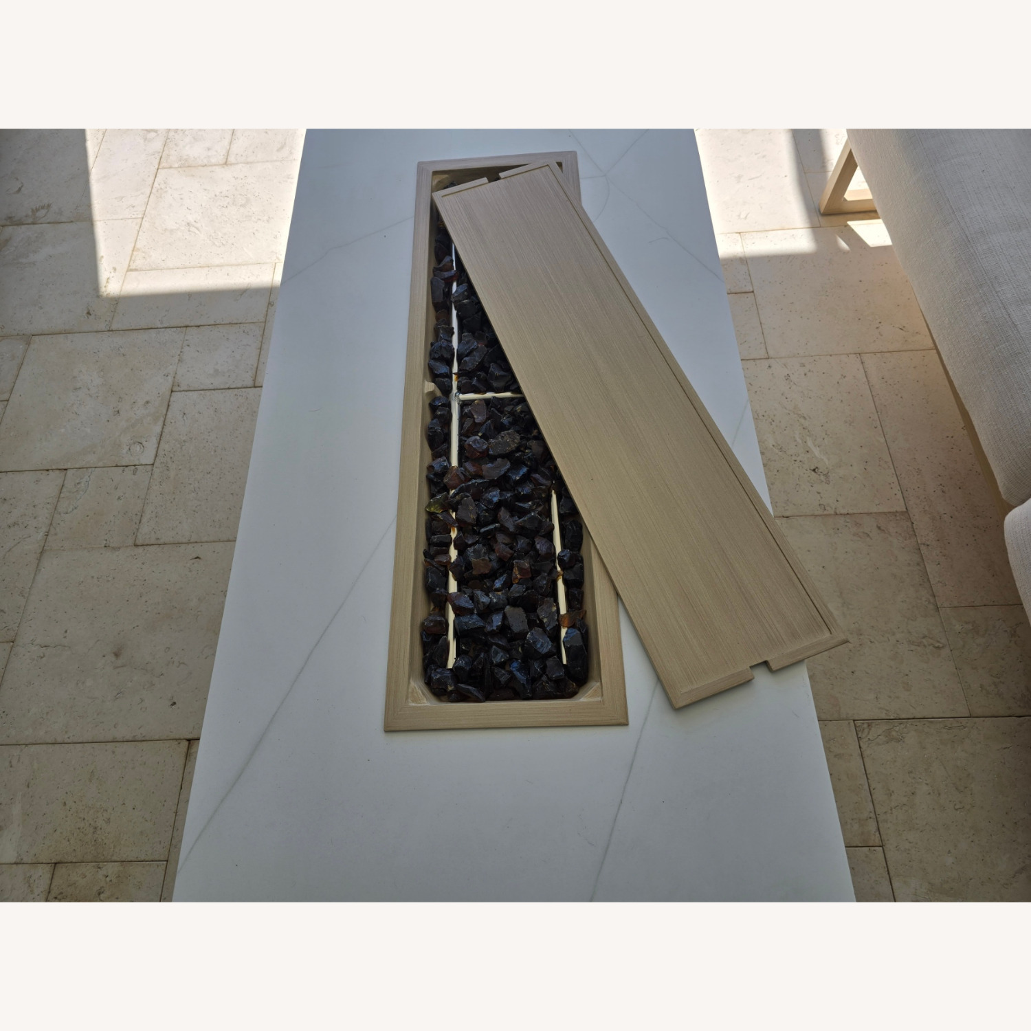 High Quality Handcrafted Luxury Outdoor Furniture - image-4