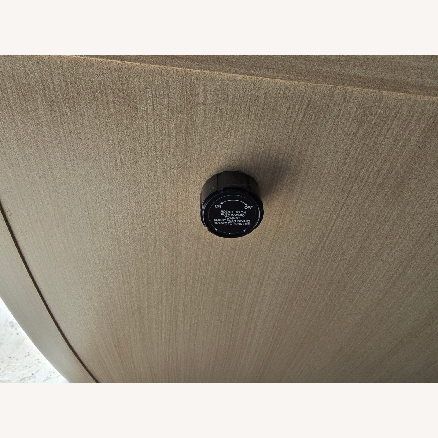 High Quality Handcrafted Luxury Outdoor Furniture - image-8