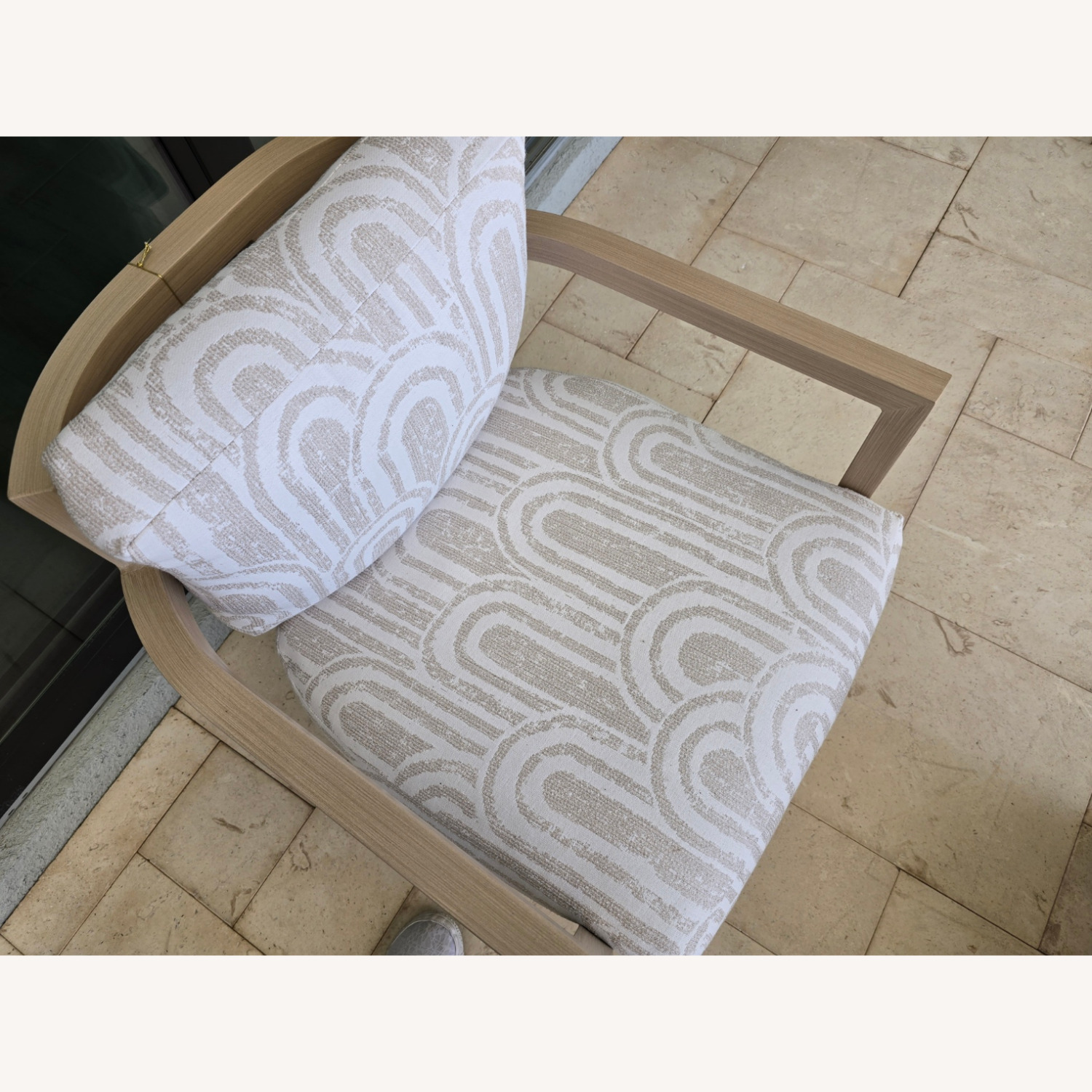 High Quality Handcrafted Luxury Outdoor Furniture - image-6