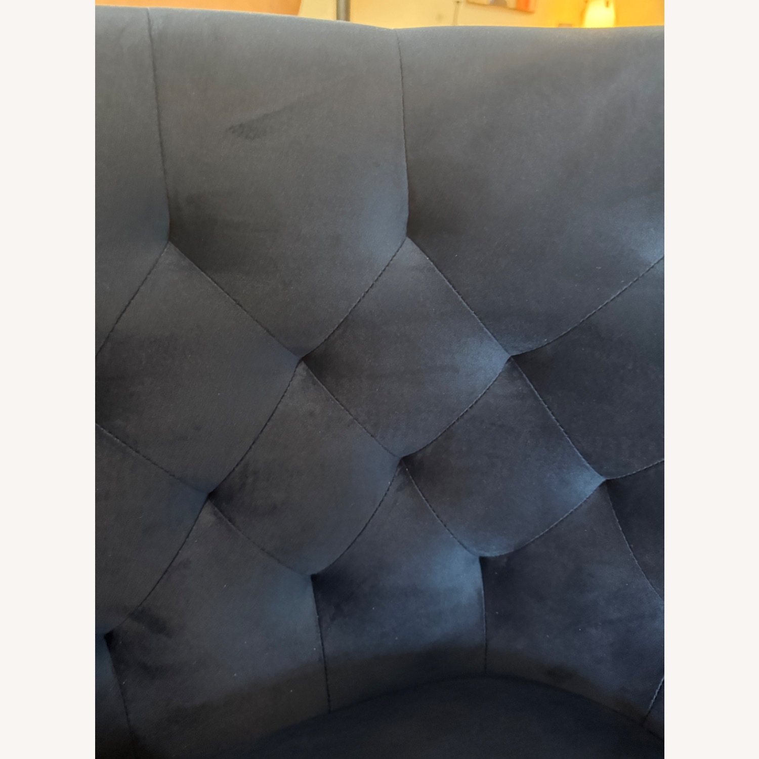 Lotte Swivel Chair  - image-3