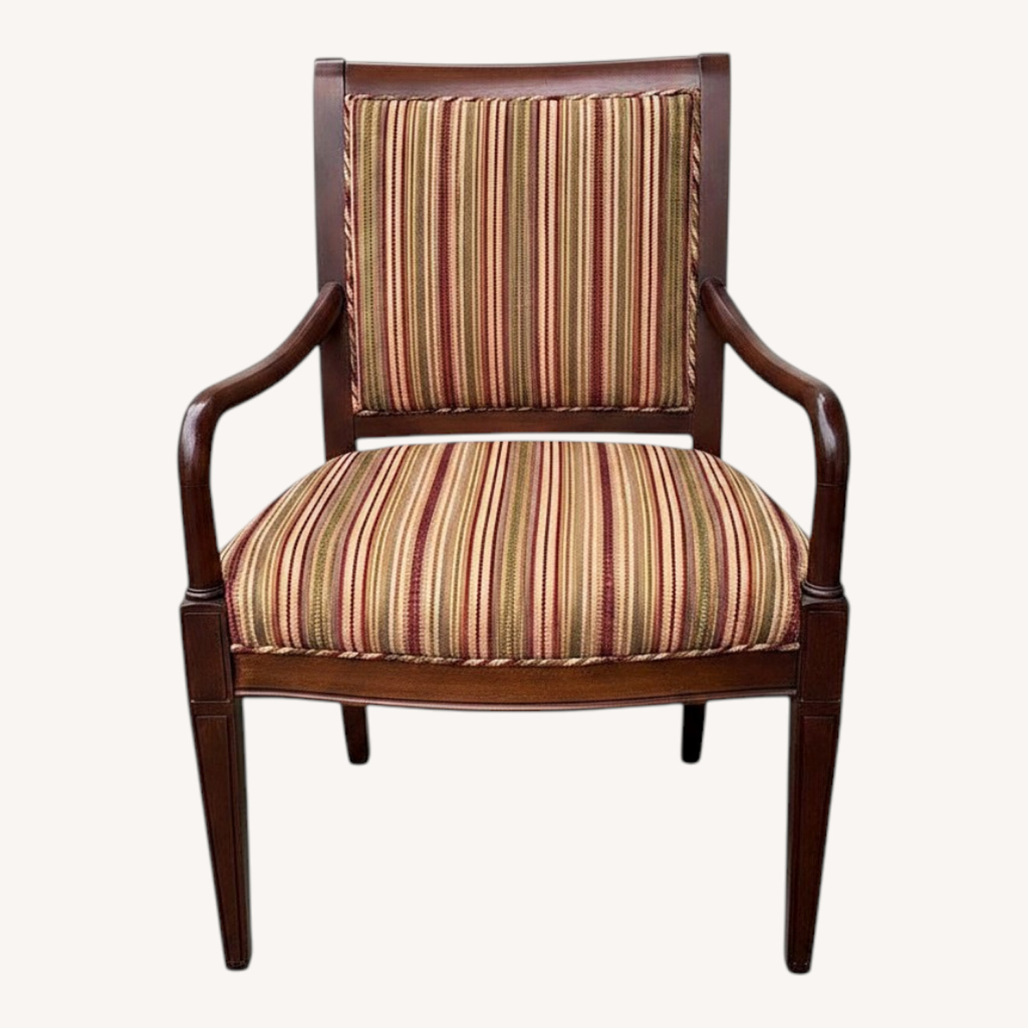 Fabric Accent Chairs - image-5