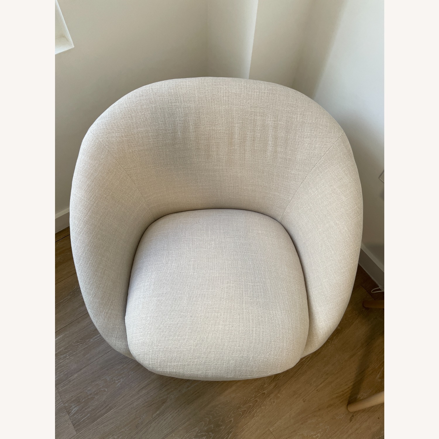 Better Homes & Gardens Swivel Accent Chair - image-3