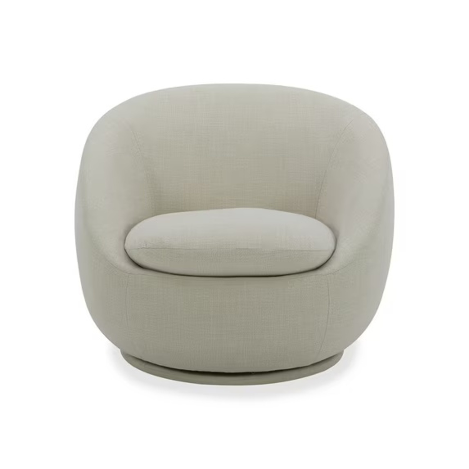 Better Homes & Gardens Swivel Accent Chair - image-4