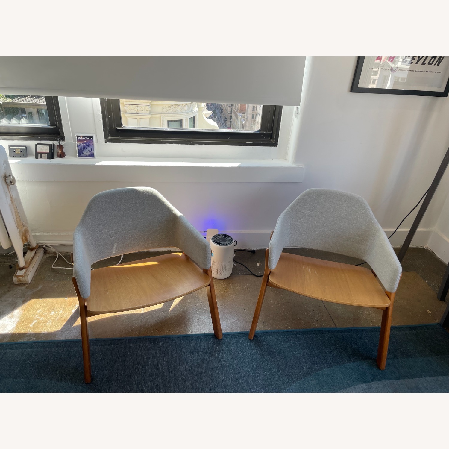 Clutch Chair - image-1