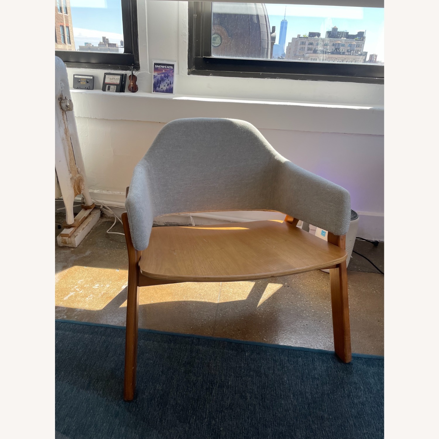 Clutch Chair - image-2