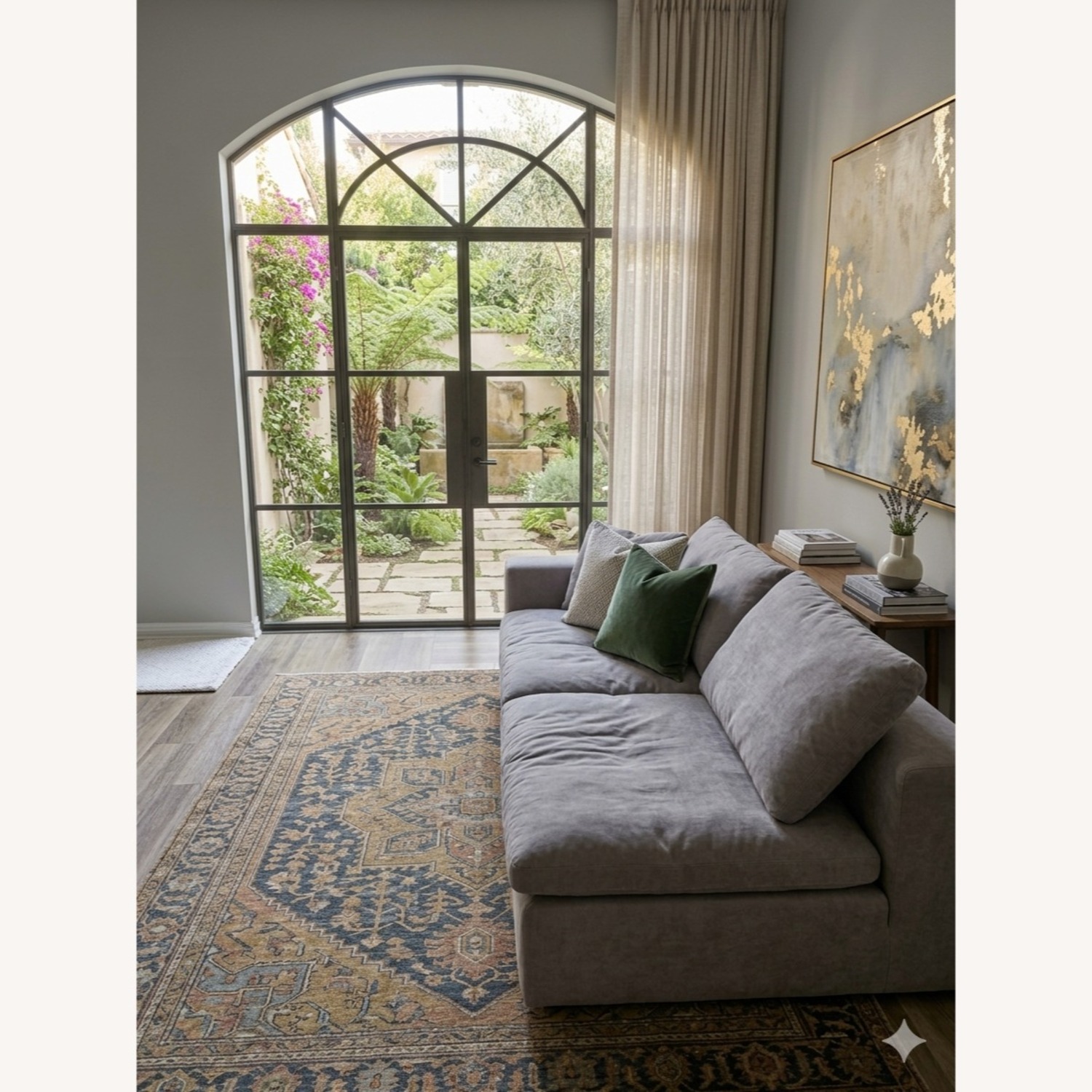 Soft Sofa - image-1