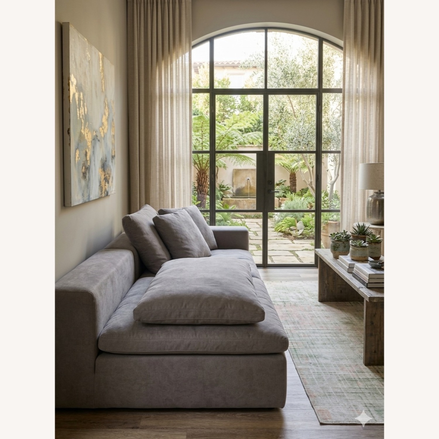Soft Sofa - image-2