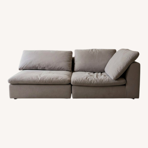 Used Soft Sofa for sale on AptDeco