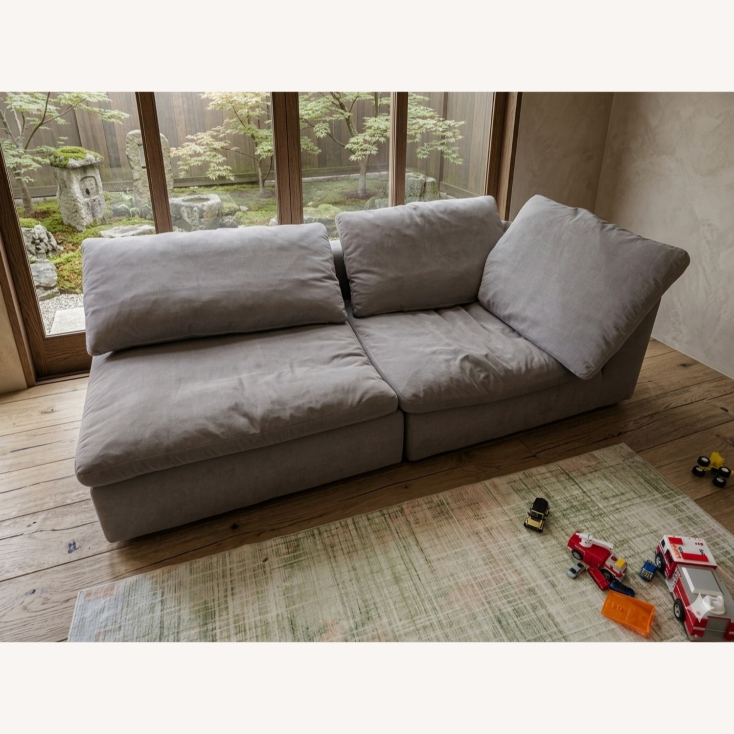 Soft Sofa - image-3