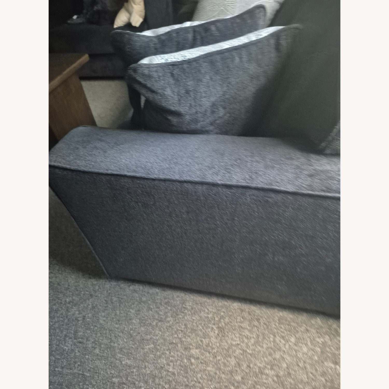 Ashley Altari Loveseat  - image-3