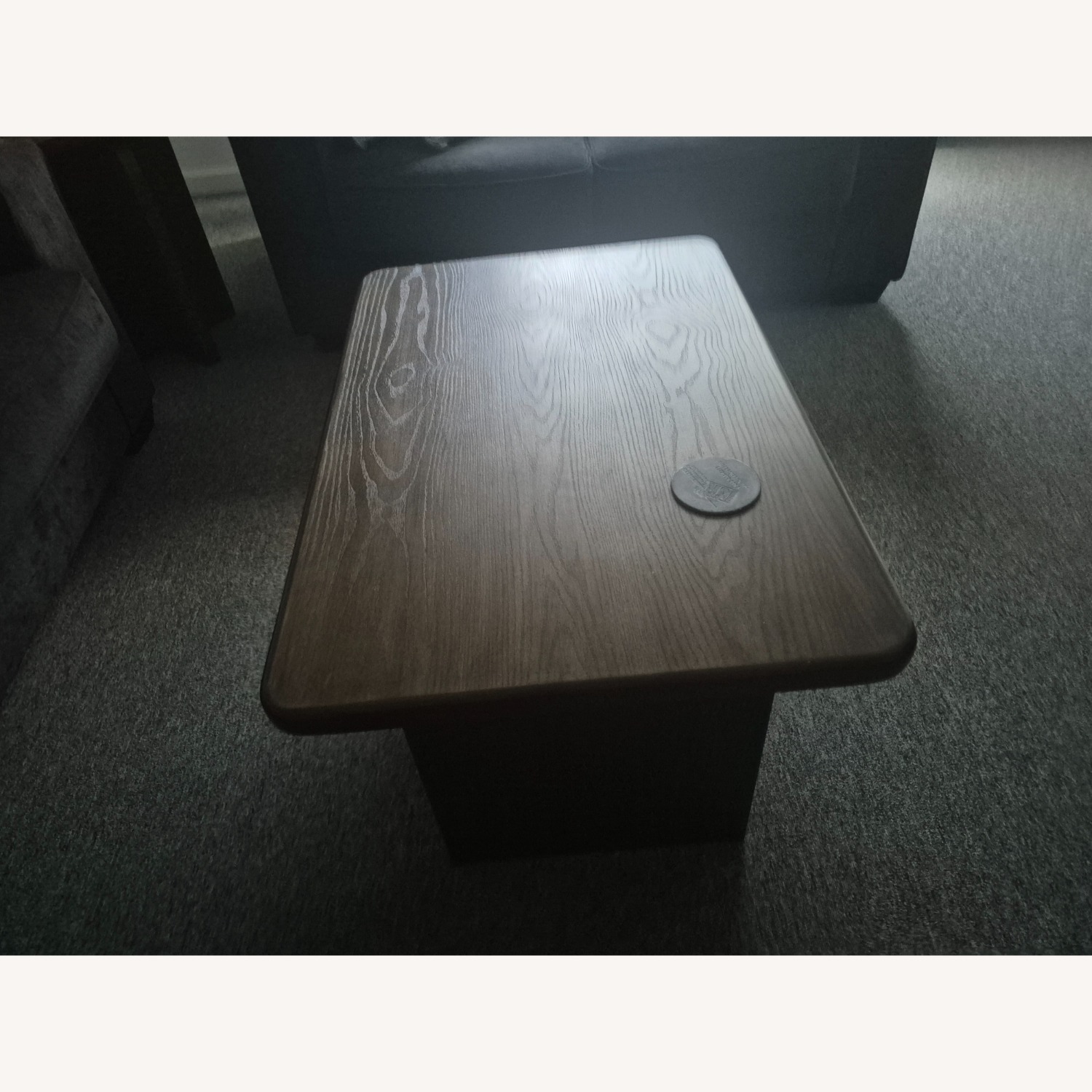 Coffee Table and End Table  - image-3