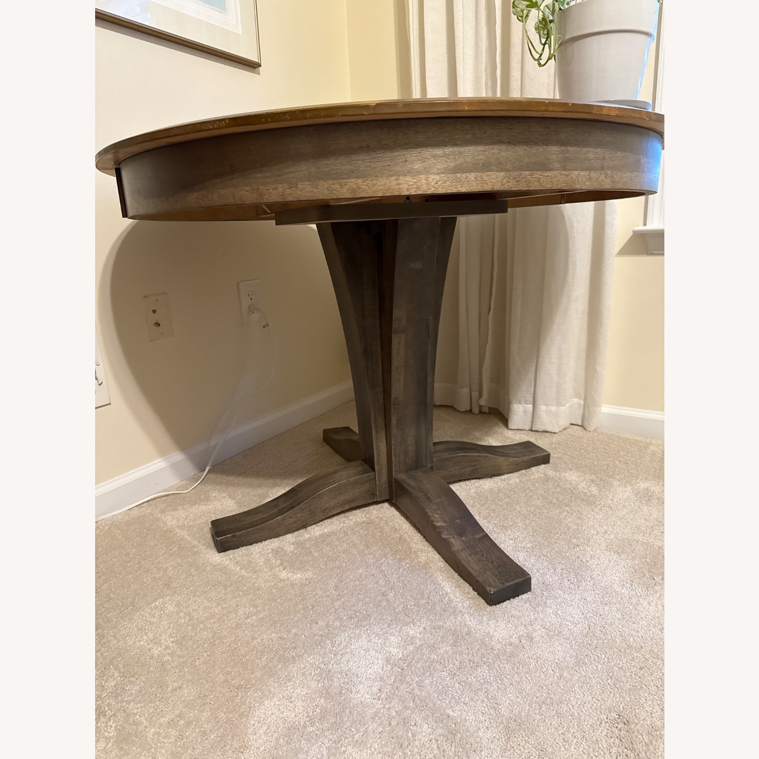 Canadel Maple Dining Table - image-2