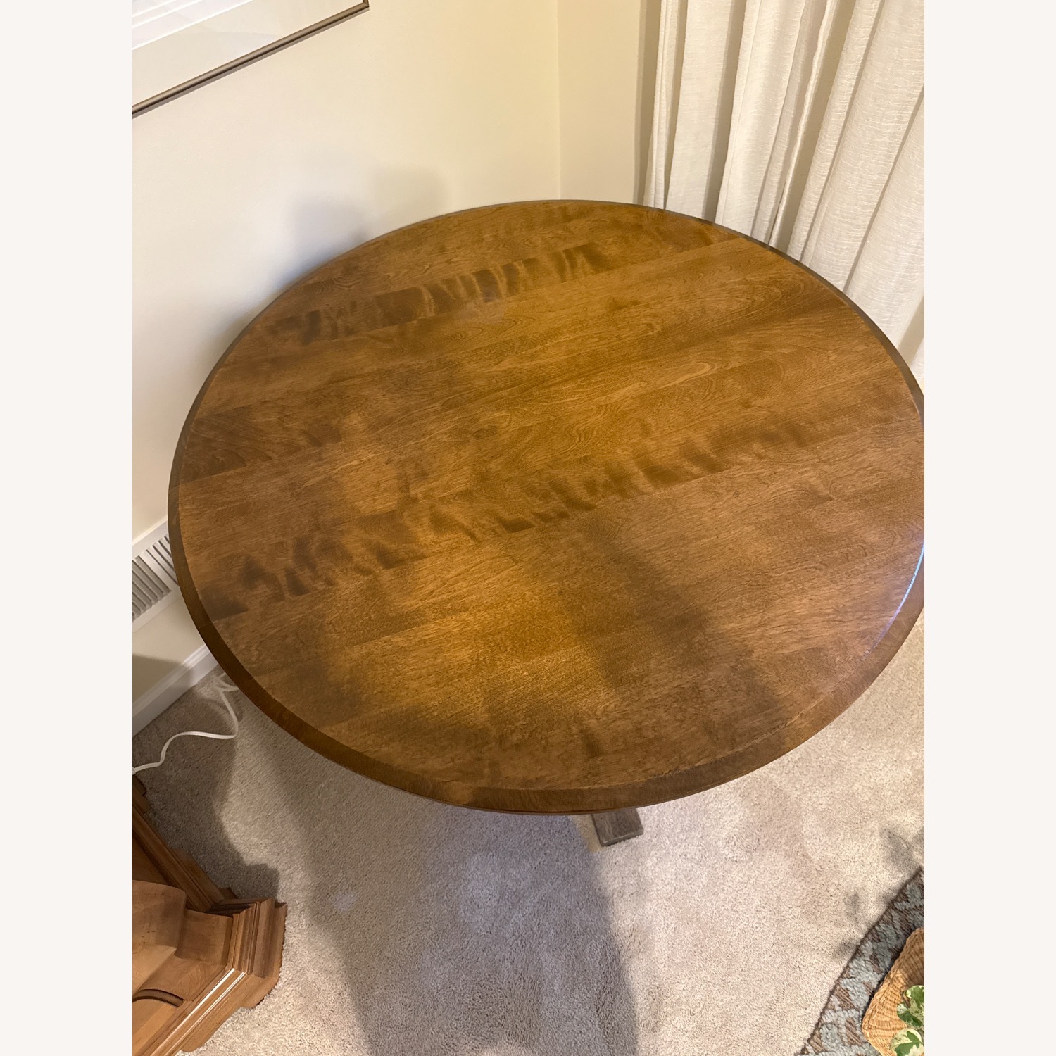 Canadel Maple Dining Table - image-3