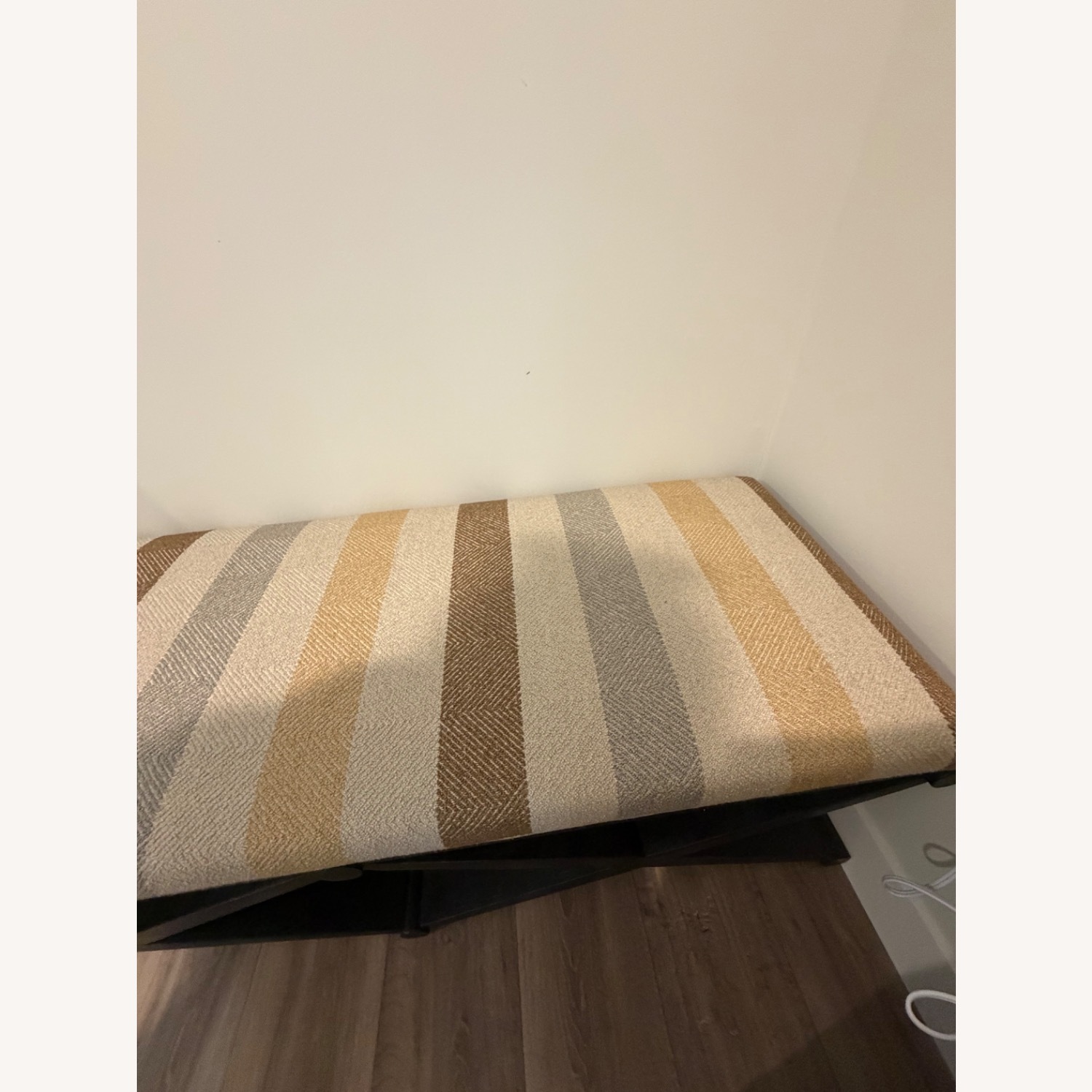 Vanguard Furniture Bench - image-3