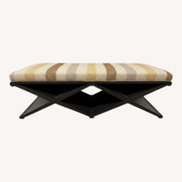 Vanguard Furniture Bench