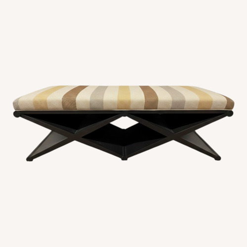 Used Vanguard Furniture Bench for sale on AptDeco