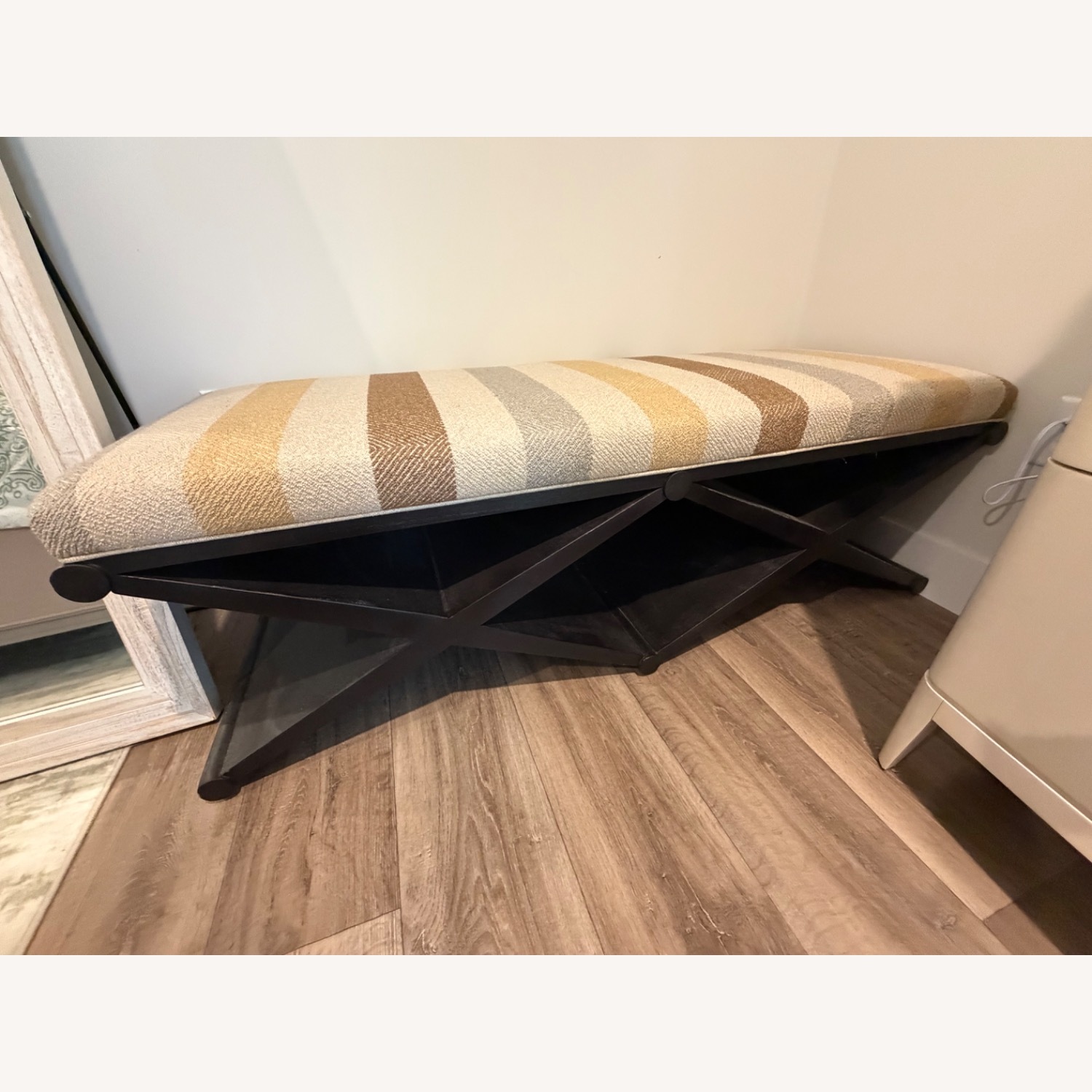Vanguard Furniture Bench - image-1