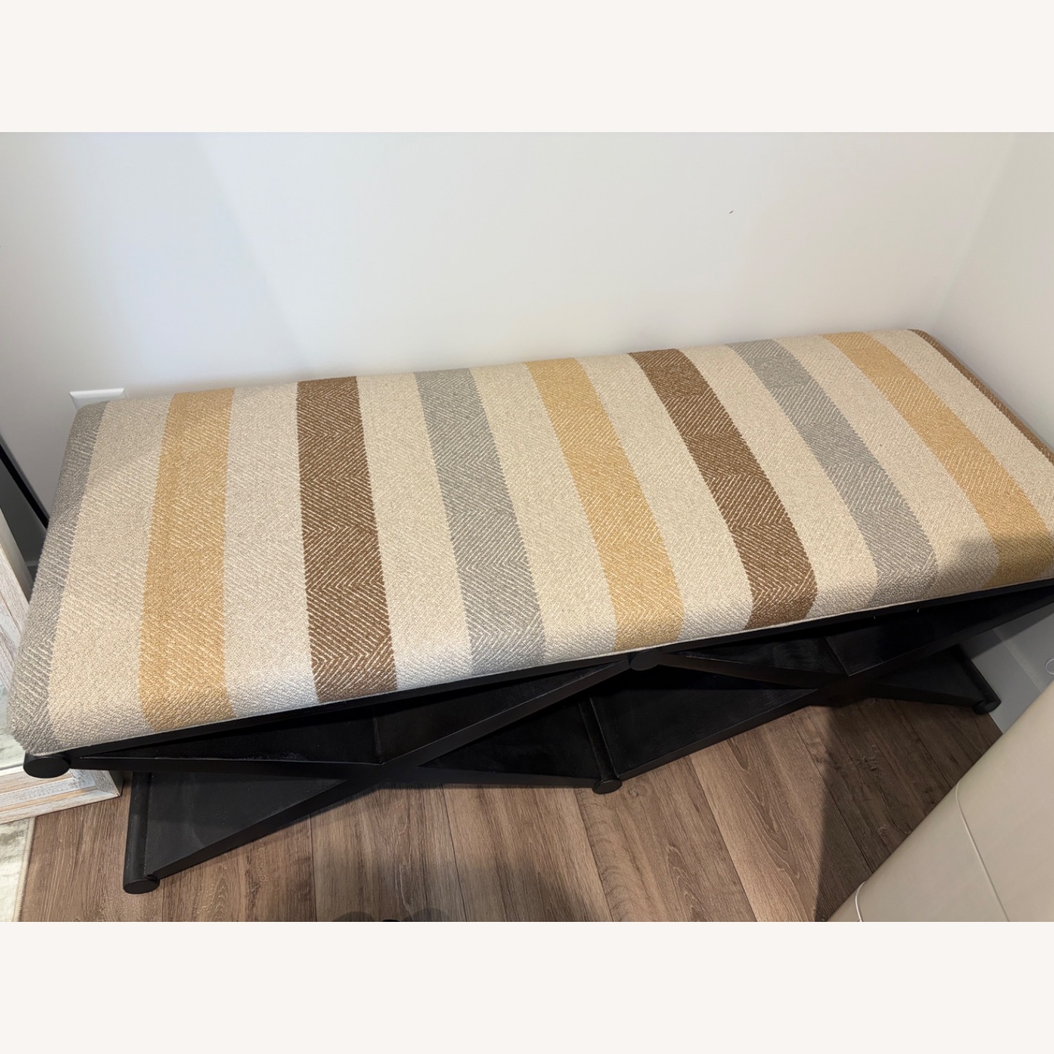 Vanguard Furniture Bench - image-6