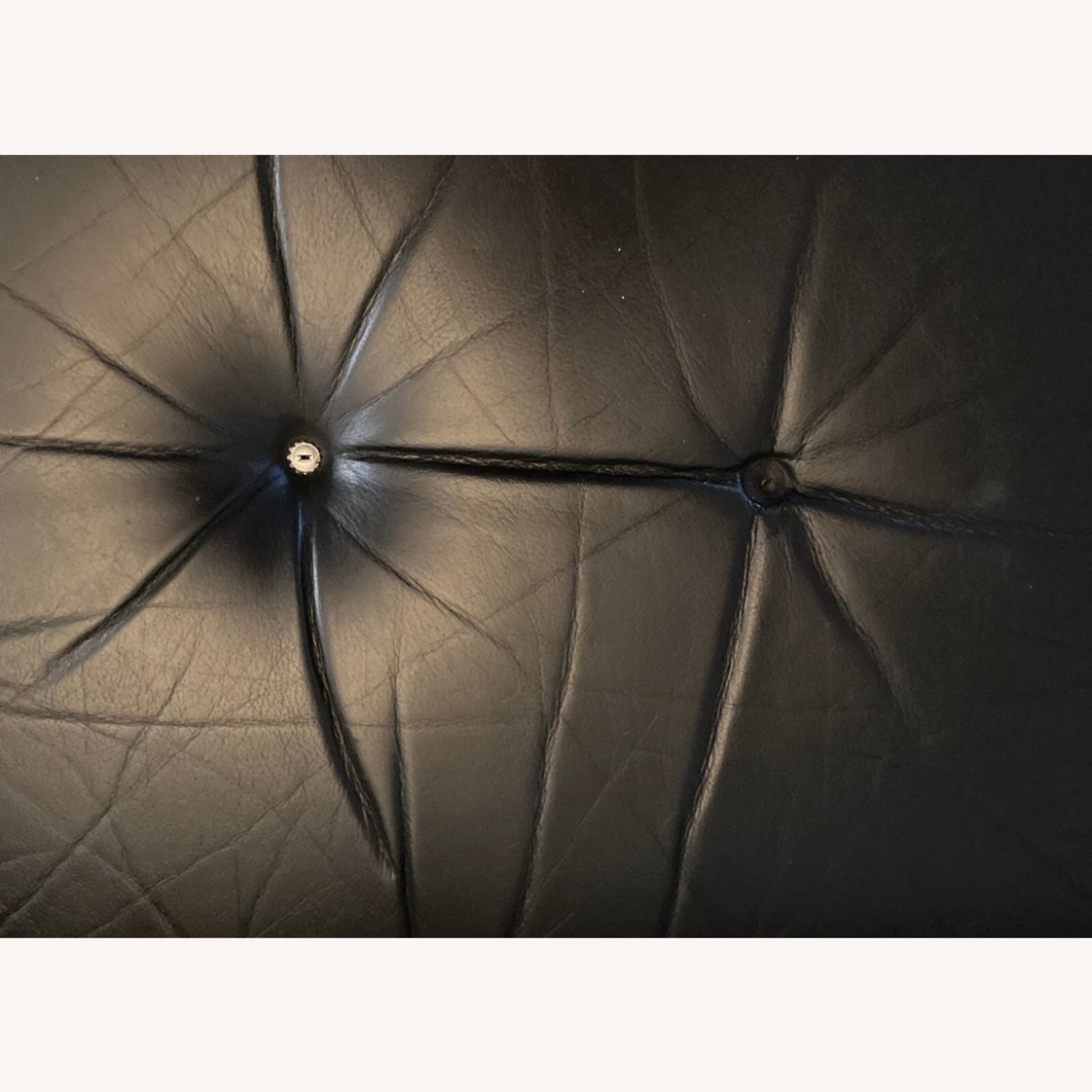 Poul Cadovius Leather Sofa - image-7