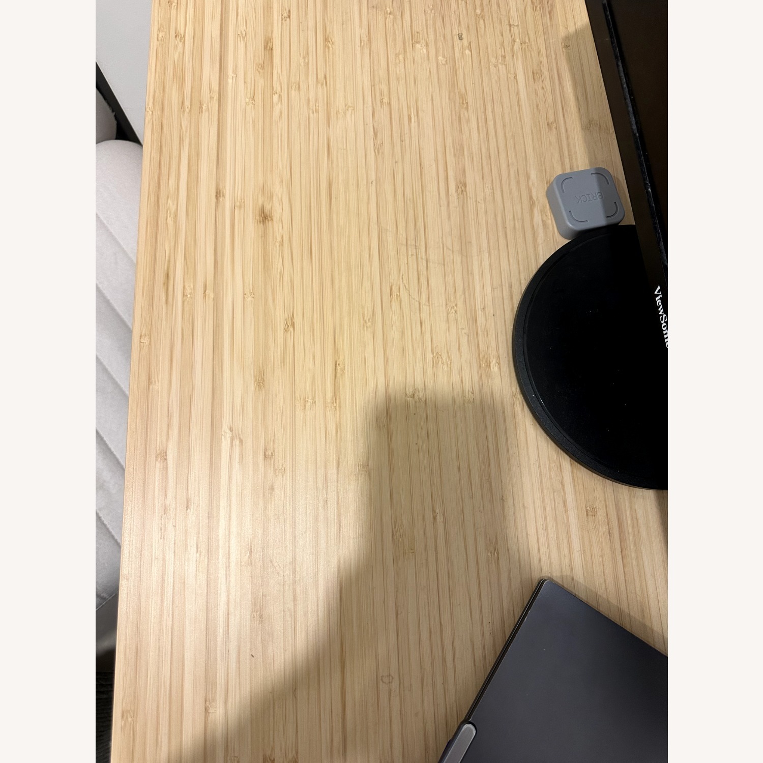 IKEA Nordiska Dressing Table / Desk - image-3