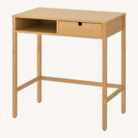 IKEA Nordiska Dressing Table / Desk