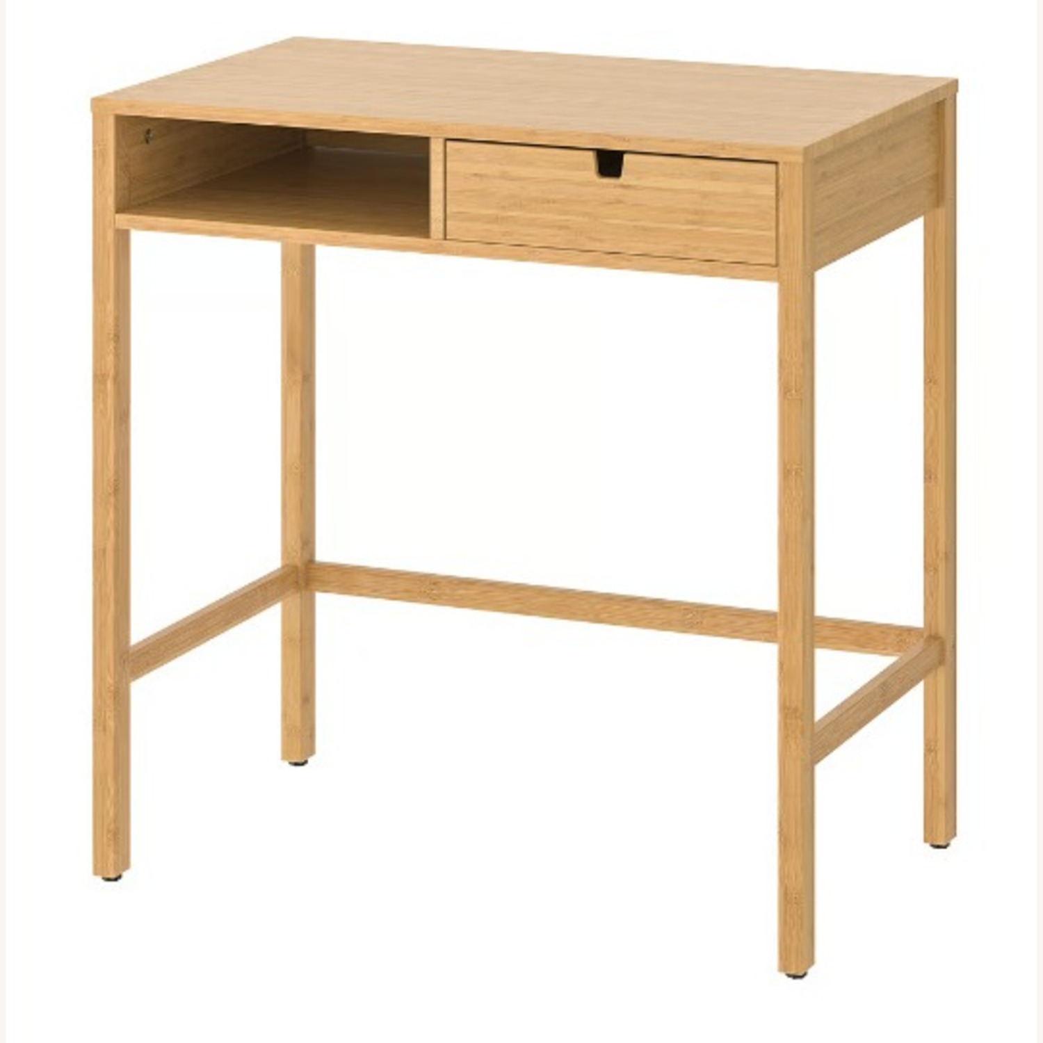 IKEA Nordiska Dressing Table / Desk - image-1