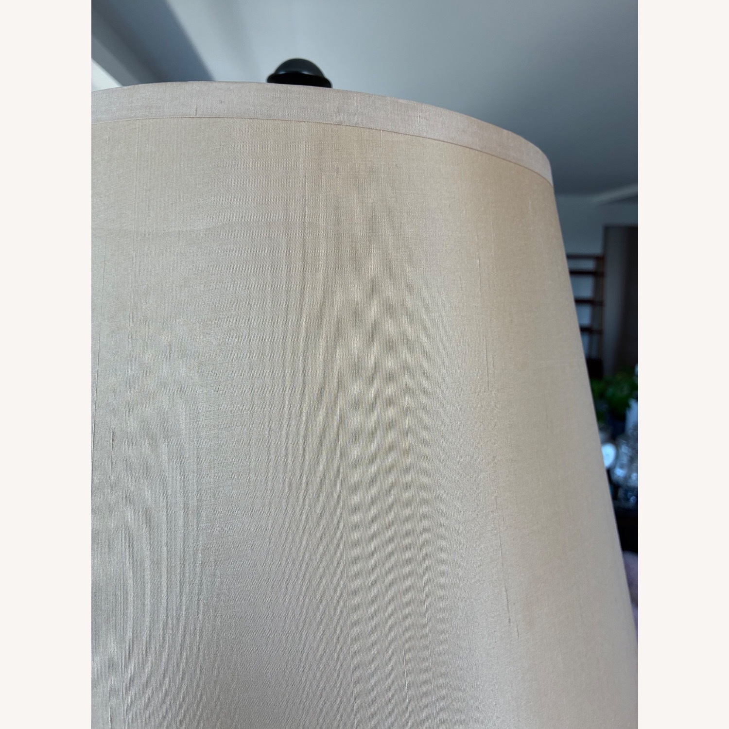 Restoration Hardware Classic Column Floor Lamp - image-5