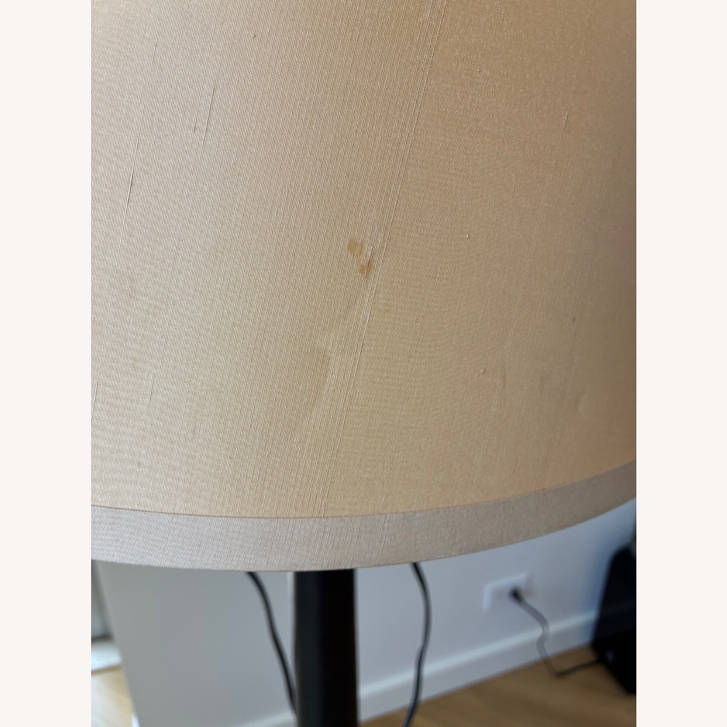 Restoration Hardware Classic Column Floor Lamp - image-3