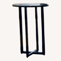Carolina Accents Dining Table