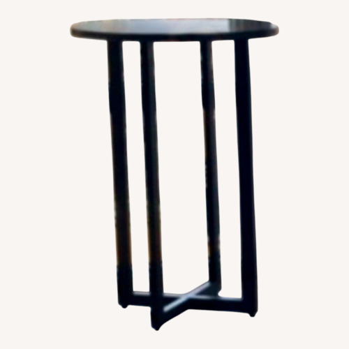 Used Carolina Accents Dining Table for sale on AptDeco