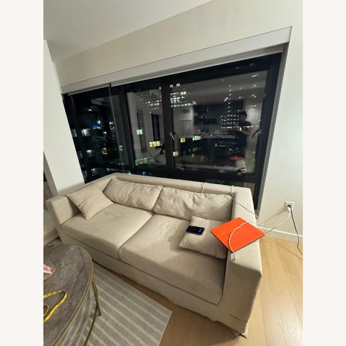 Used Sofa  for sale on AptDeco