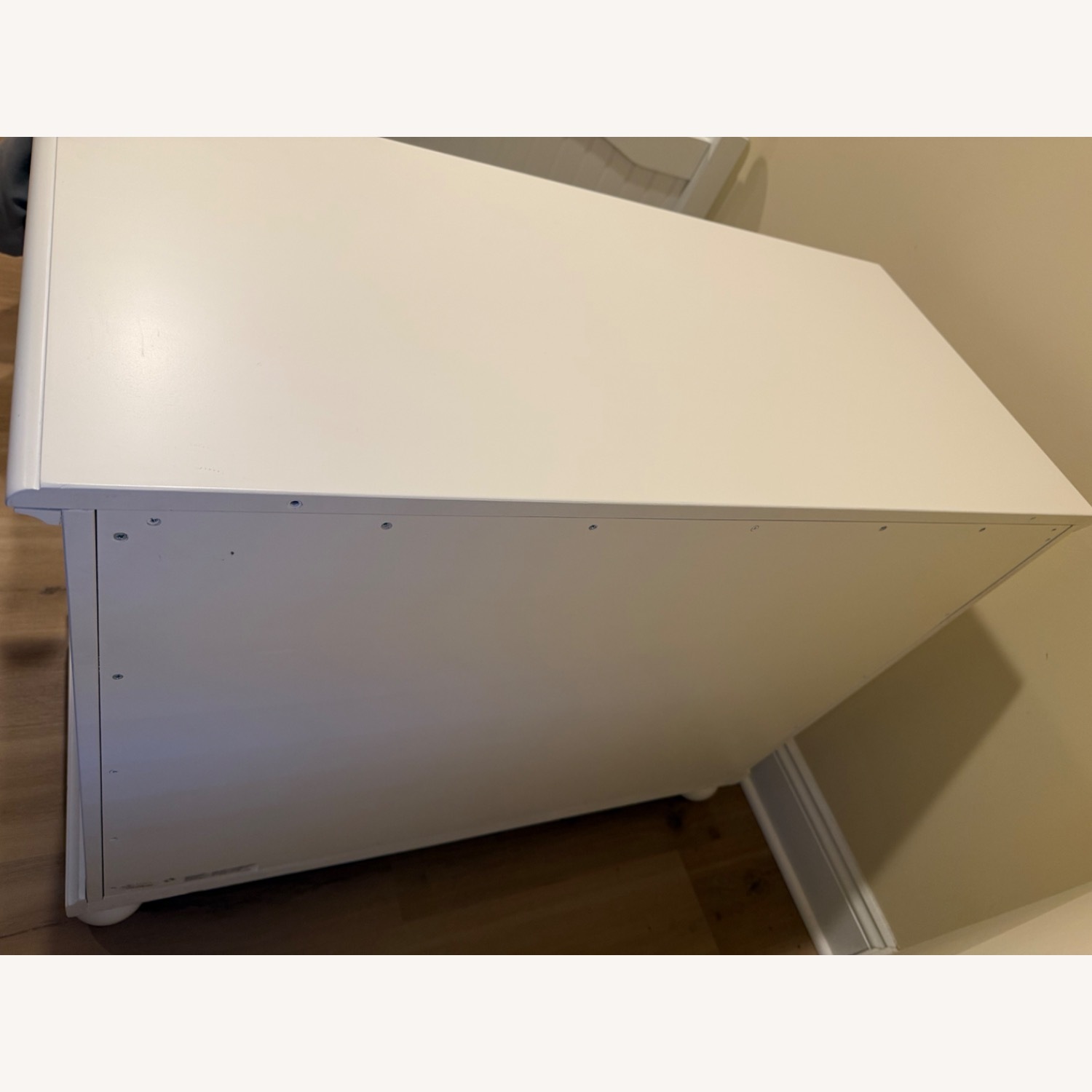 Pottery Barn Kids Catalina White Dresser - image-7