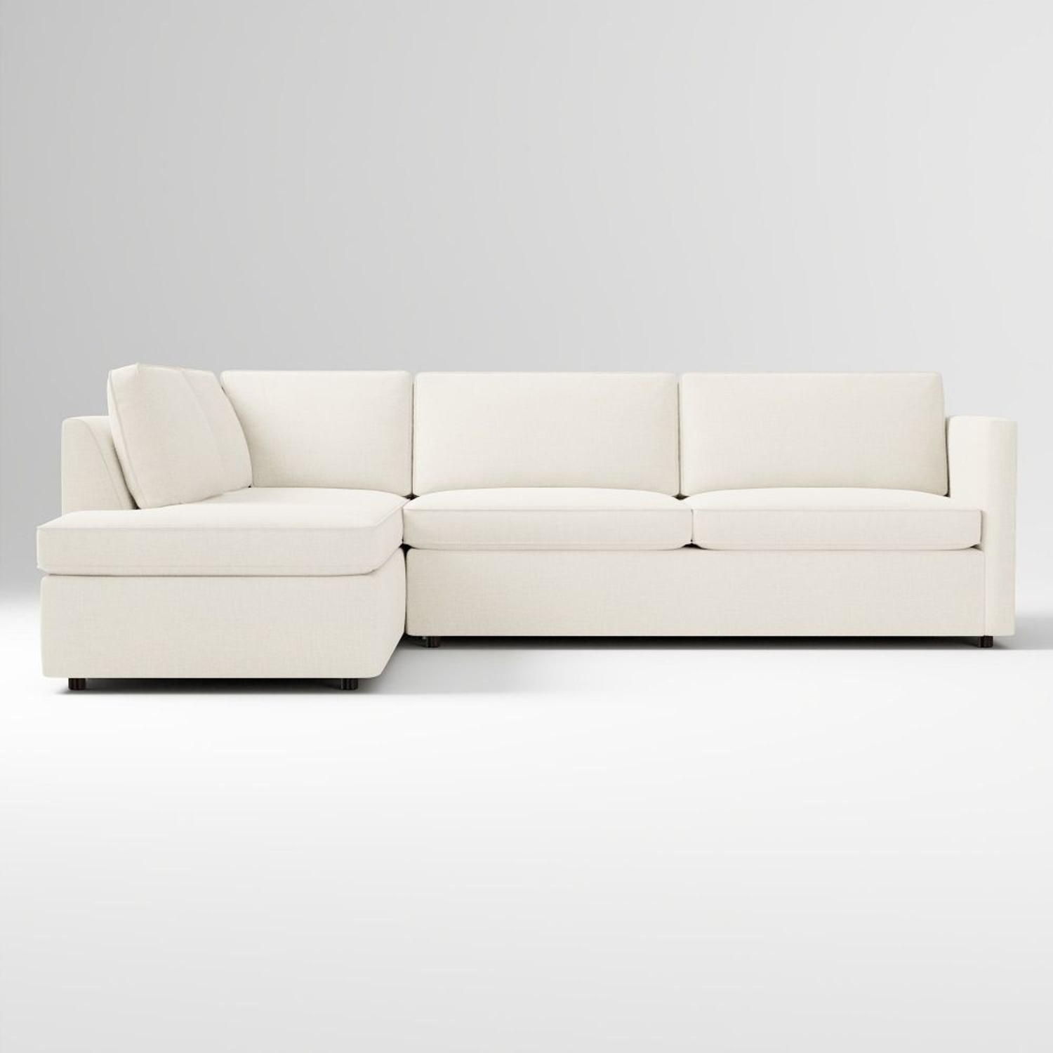 West Elm Harris Sectional - image-4