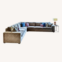 Bernhardt Orlando Sectional