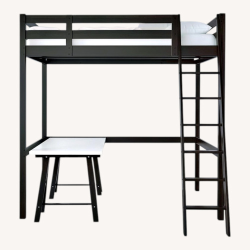 Used IKEA Loft / Bunk Bed  for sale on AptDeco