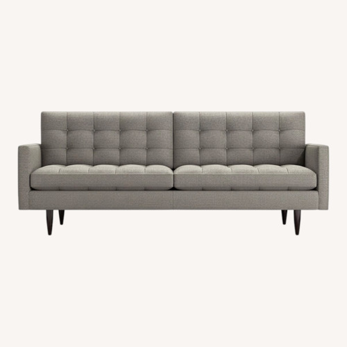 Used Crate & Barrel Petrie Sectional - (86") for sale on AptDeco