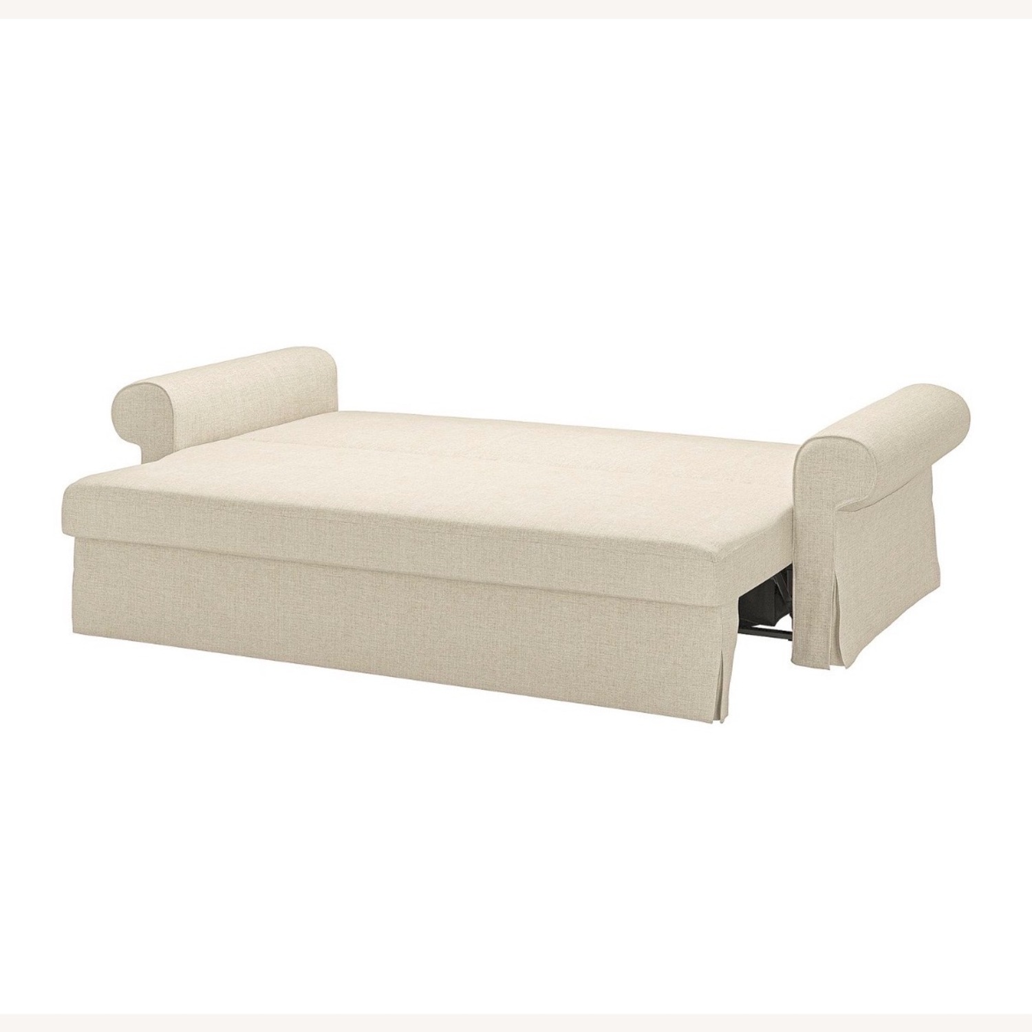 IKEA Vretstorp Sleeper Sofa - image-2