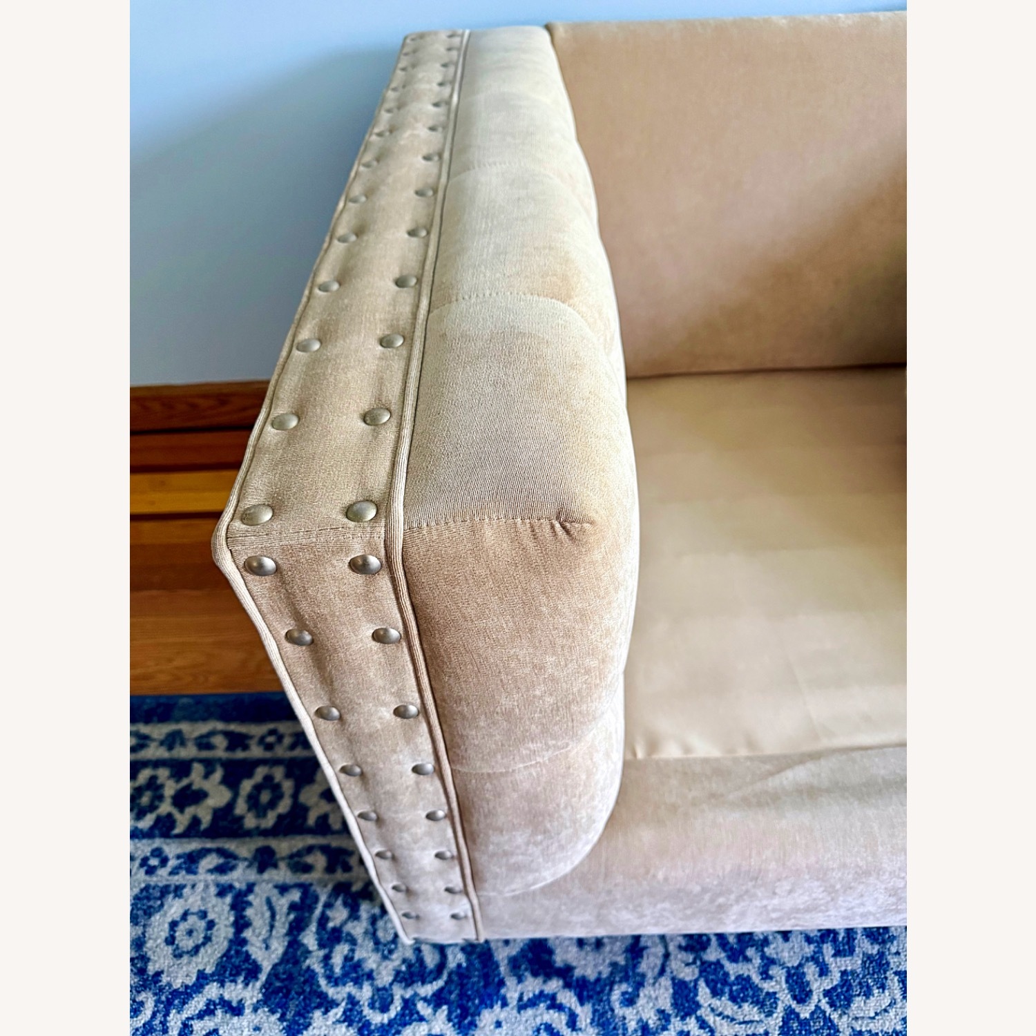 Raymour & Flanigan Calista 3+ Seater Sofa - image-2