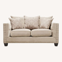 Raymour & Flanigan Loveseat
