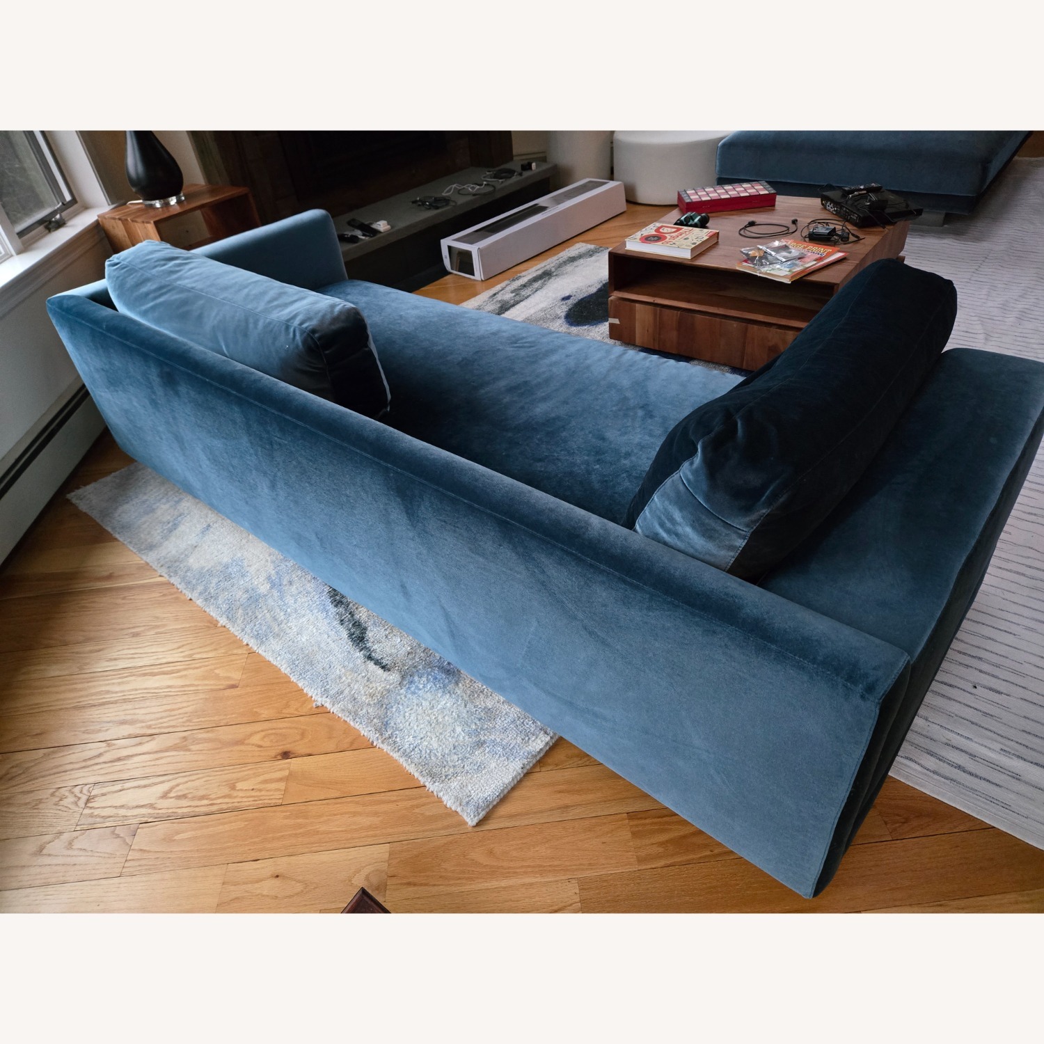 Rove Concepts Dresden 3-piece Sectional (Left) - image-9