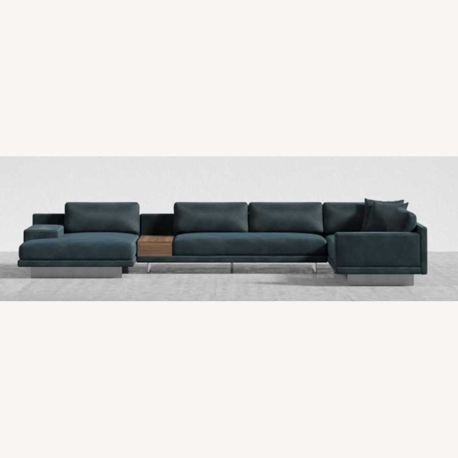 Rove Concepts Dresden 3-piece Sectional (Left) - image-14