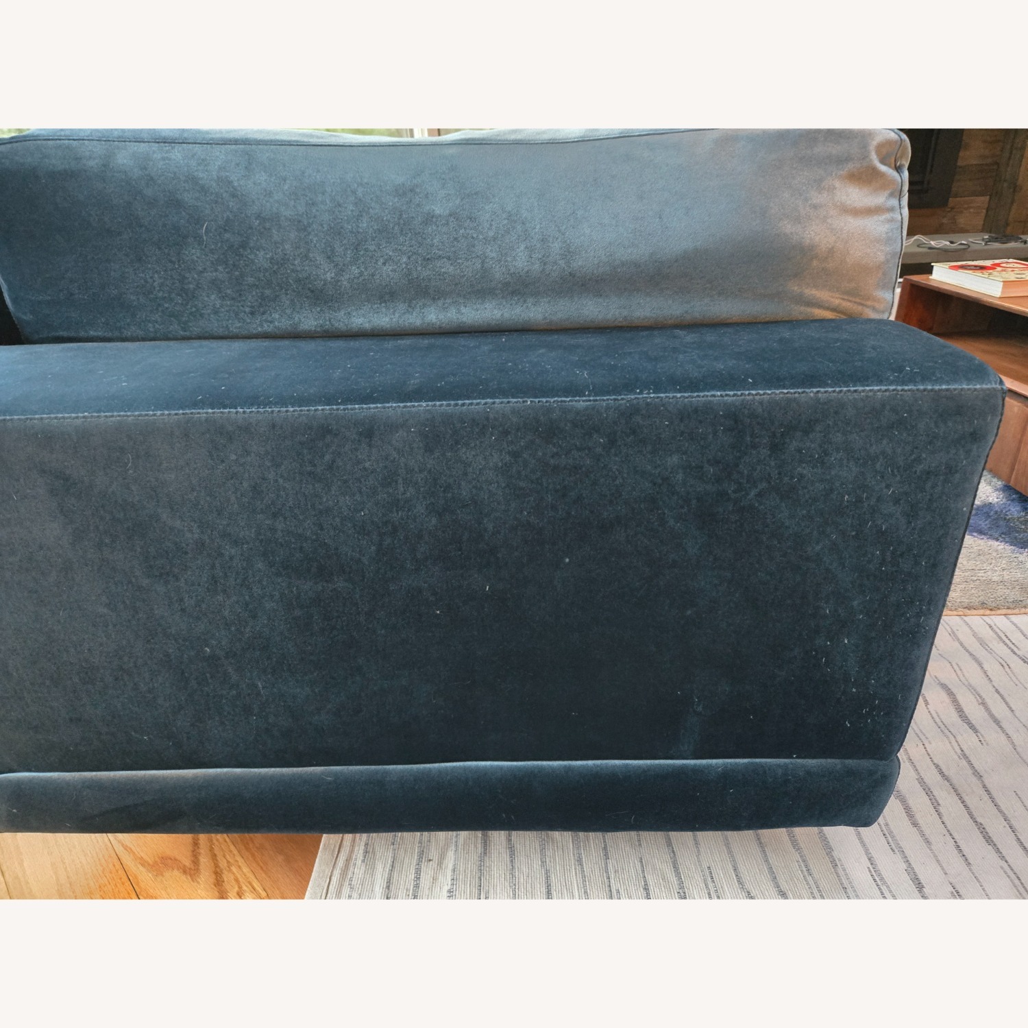 Rove Concepts Dresden 3-piece Sectional (Left) - image-1