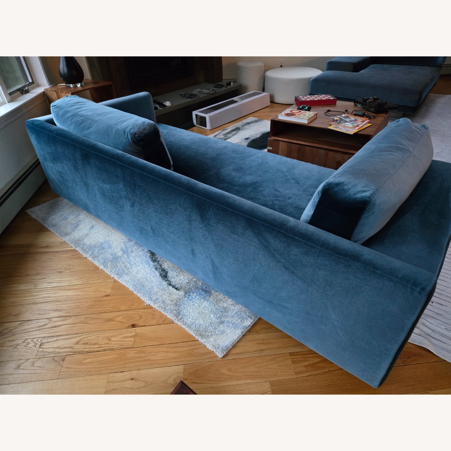 Rove Concepts Dresden 3-piece Sectional (Left) - image-2