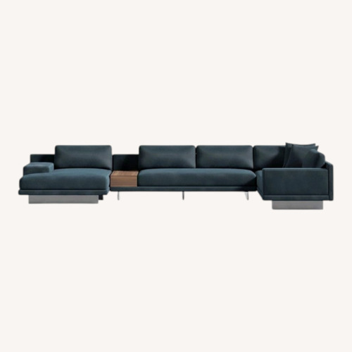 Used Rove Concepts Dresden 3-piece Sectional (Left) for sale on AptDeco